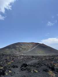 🇮🇹 西西里島卡塔尼亞：埃特納火山（Etna) 🌋