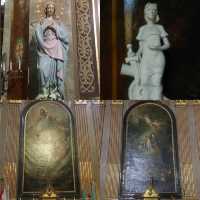 The churches are very nice in Oradea, Nagyvárad 