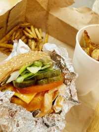 햄버거가 땡기는 날 ~🍔