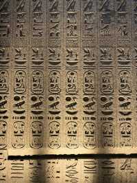 🏛️ Grand Egyptian Museum – A New Era of Ancient Wonder