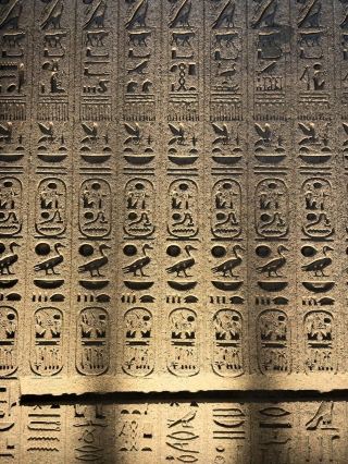 🏛️ Grand Egyptian Museum – A New Era of Ancient Wonder