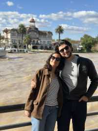 Why the Tigre Delta in Buenos Aires Feels Like a Mediterranean Escape