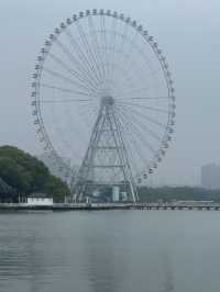 Wuxi: A Lakeside City of Beauty and Culture