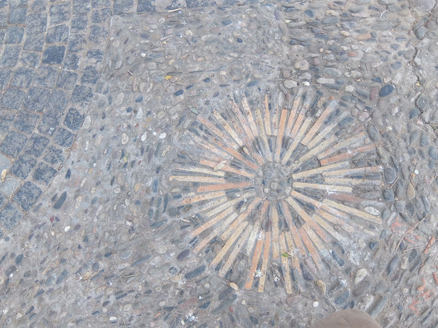 【バルセロナ】🏰歴史と絶景が交差する場所、ムンジュイック城🌄✨