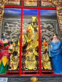 🛕 Harmony on the Hillside – Kek Lok Si Temple, Penang