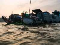 Exploring the Mekong Delta: A Peaceful Day in Cai Be Village