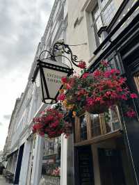 5 Iconic Pubs in London You Need to Visit