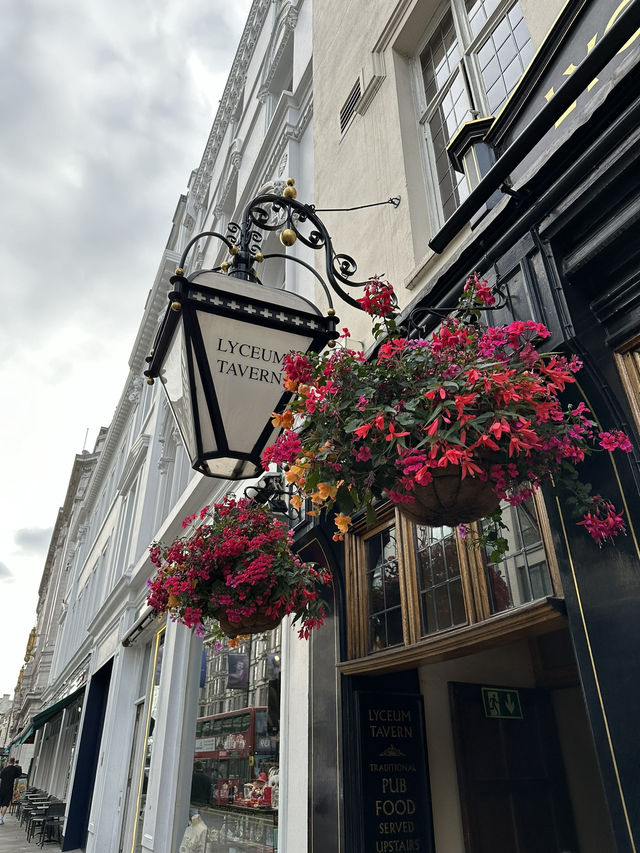 5 Iconic Pubs in London You Need to Visit