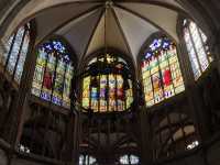 Magical Basel: a day trip worth your money