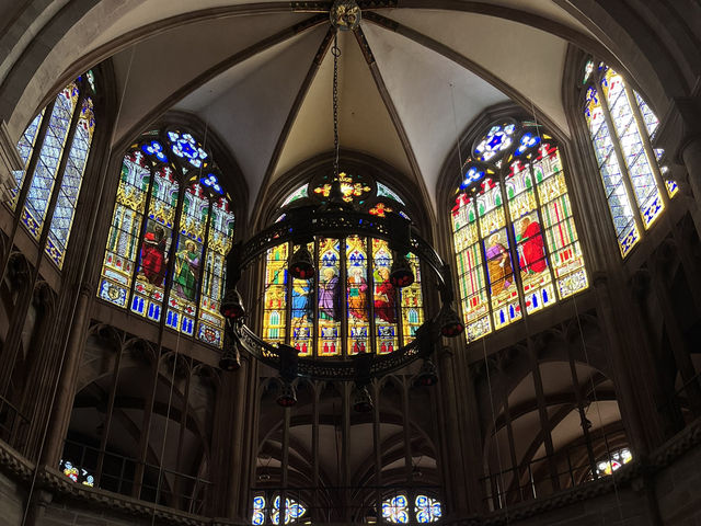 Magical Basel: a day trip worth your money