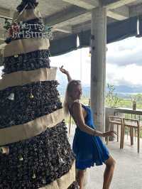 Kintamani: hidden gem with view in volcano 🌋 