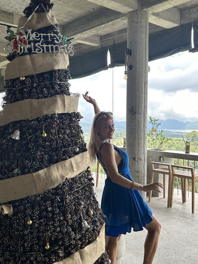 Kintamani: hidden gem with view in volcano 🌋 