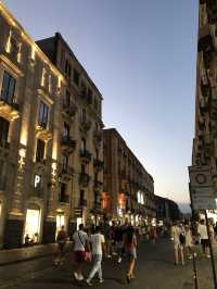 A Solaio: The Hidden Gem of Sicilian Cuisine with Stunning Views