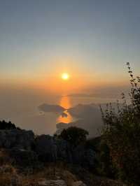 Lycian Legends and Mountain Views for Less Than $100