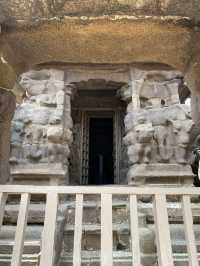 🌟 Review: Kapaleeshwarar Temple, Chennai
