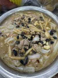 Good time in Naning