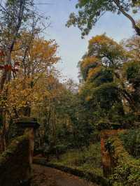🌉 Discovering Dean Village: A Peaceful Escape in Edinburgh