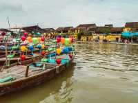 Hoi An, Vietnam: A Timeless Town of Lanterns, Culture and Charm