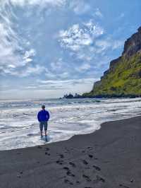 Iceland: Land of Fire and Water (...And Puffins)