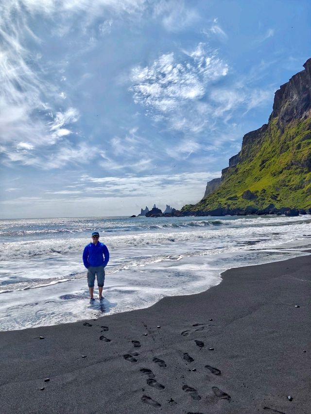 Iceland: Land of Fire and Water (...And Puffins)