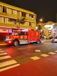 Lima: City of Kings