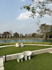 SOMETHING JOURNEY คาเฟ่เชียงราย 