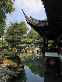 Yuyuan Garden Shanghai: Discovering Tranquility Through Slow Travel