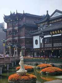 Yuyuan Garden Shanghai: Discovering Tranquility Through Slow Travel