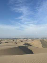 High vs low altitude in Peru's rainy season