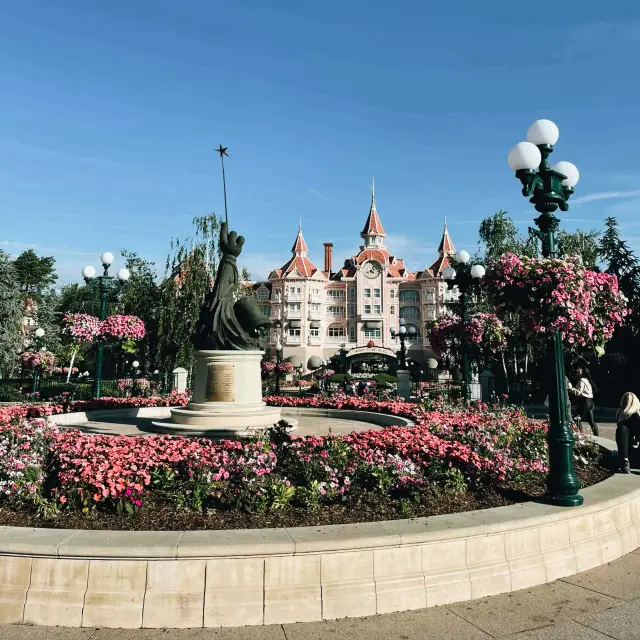 Disneyland Paris on a Budget: Magic Without Breaking the Bank