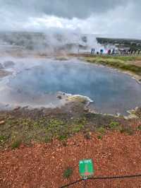 🌋 Iceland’s Golden Circle: Must-See Highlights 🇮🇸