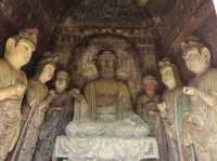 Majishan Grottoes / 2025