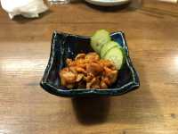 Amazing Tokyo Food🍱🍜🍛🍣🥢