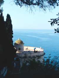 🌸🌿 Weekend Getaway in Nice: Hidden Corners & Hillside Views 🌳🏡