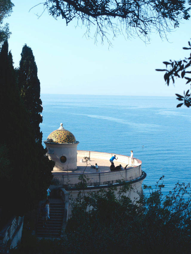 🌸🌿 Weekend Getaway in Nice: Hidden Corners & Hillside Views 🌳🏡