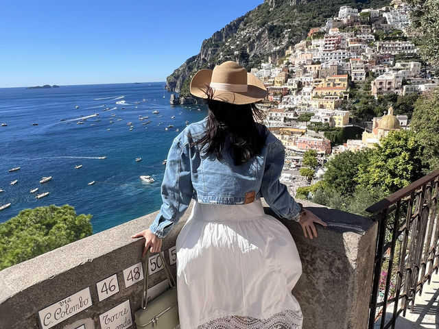 Positano 