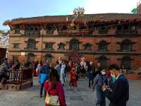 Kathmandu – The Cultural Heart of Nepal