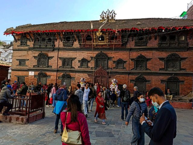 Kathmandu – The Cultural Heart of Nepal