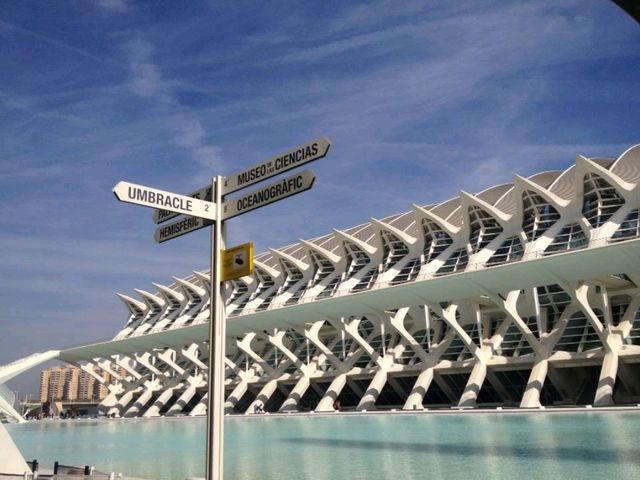 This European city lives in 2050 🤯