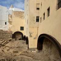 Must-See Attractions in Cádiz