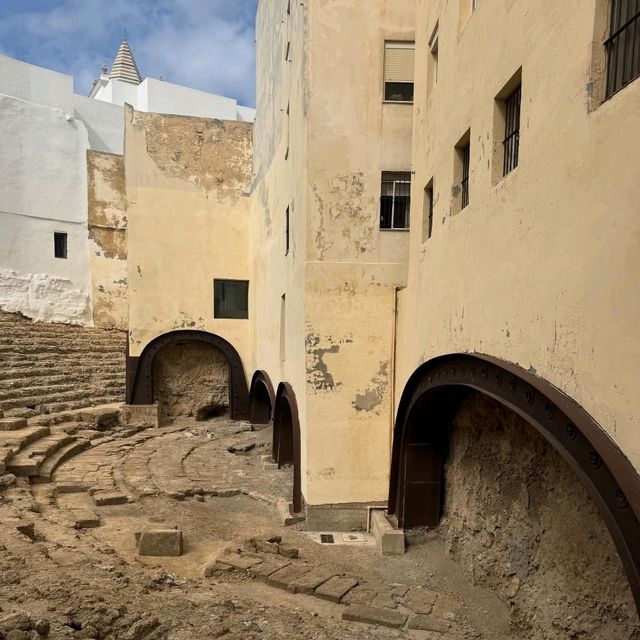 Must-See Attractions in Cádiz