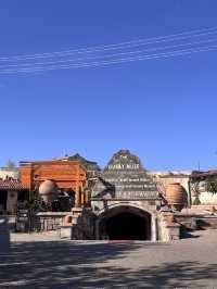 아바노스 도자기마을에서 낭만 데이트🏺