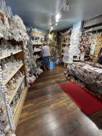 Magic Awaits — Christmas Shopping in Strasbourg, France 🇫🇷