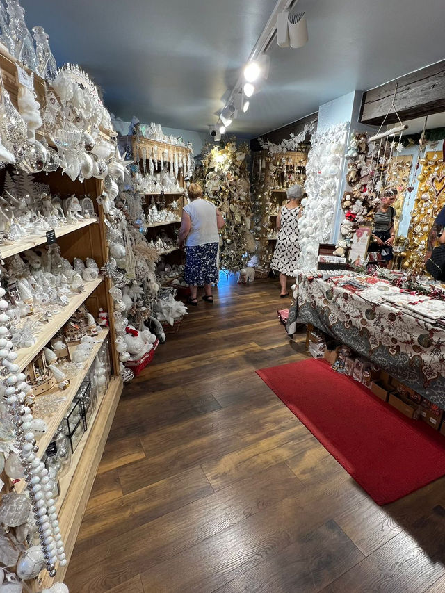 Magic Awaits — Christmas Shopping in Strasbourg, France 🇫🇷