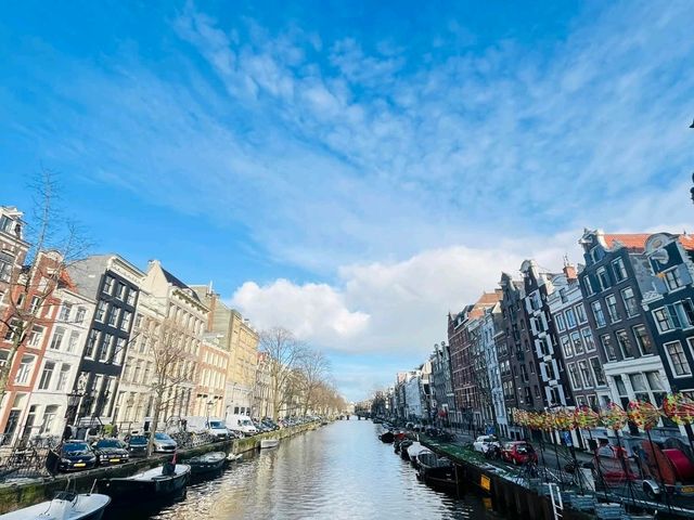 Epic Canal Feels🌙