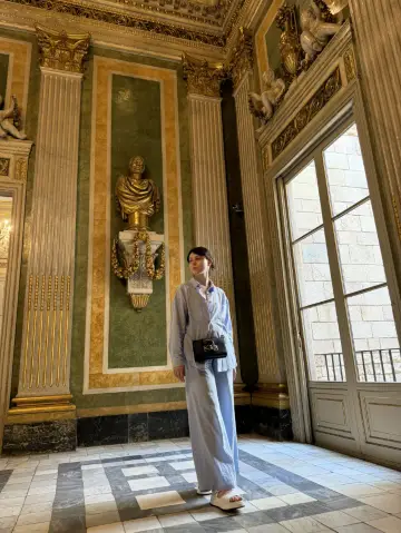 museu picasso, barcelona 🎨🏛️