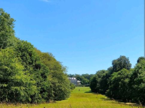 アンソニー・ウッドランド・ガーデン＆ウッドランド・ウォーク