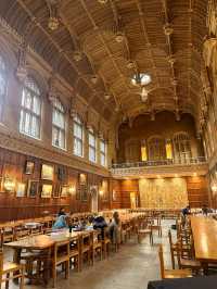 DISCOVERING CAMBRIDGE : From Historic Spires to Spicy Bites.
