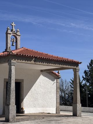 Itinerary Planning: The Shepherd’s Way to Santa Ana 👣🐑