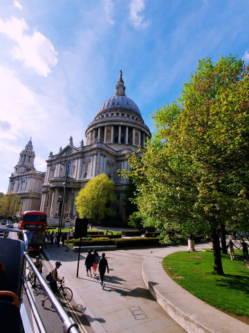 ロンドンの緑のルネッサンス：春の目覚め | Trip.com ロンドン